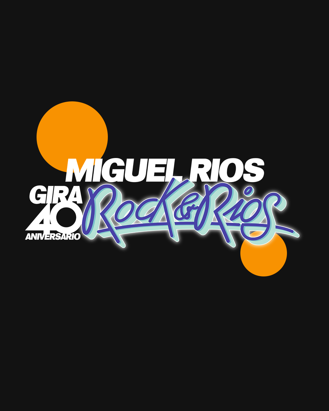 Miguel Rios