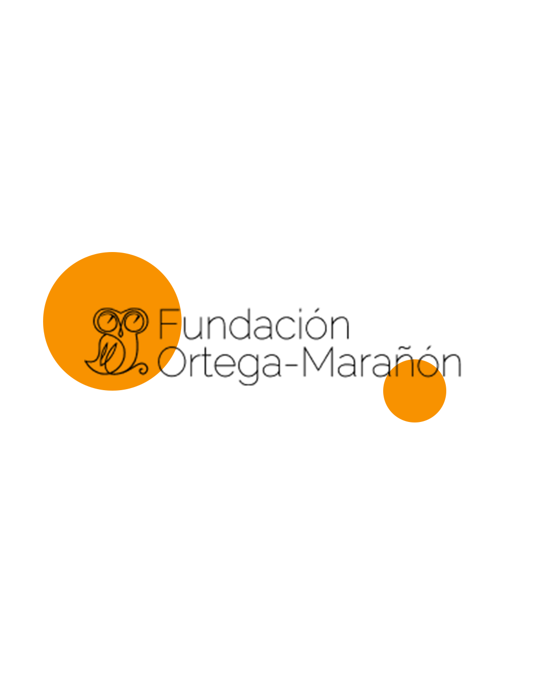 Fundación Ortega y Gasset Gregorio Marañon